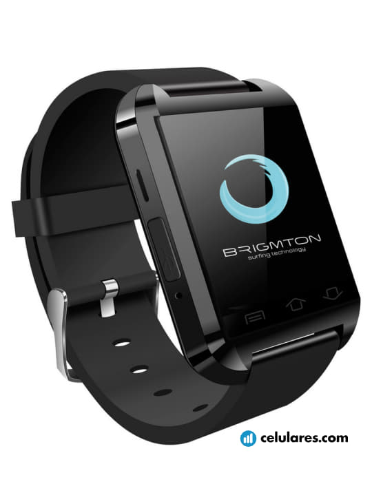 Imagen 2 Brigmton Bwatch-BT2