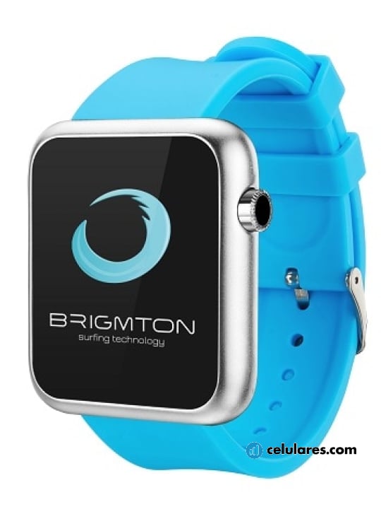 Brigmton Bwatch BT3 Celulares Estados Unidos