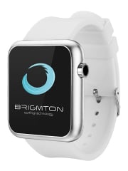 Caracter sticas detalladas Brigmton Bwatch BT3 Celulares