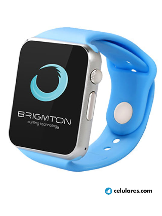 Brigmton Bwatch-BT4