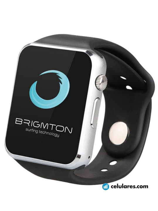 Imagen 3 Brigmton Bwatch-BT4