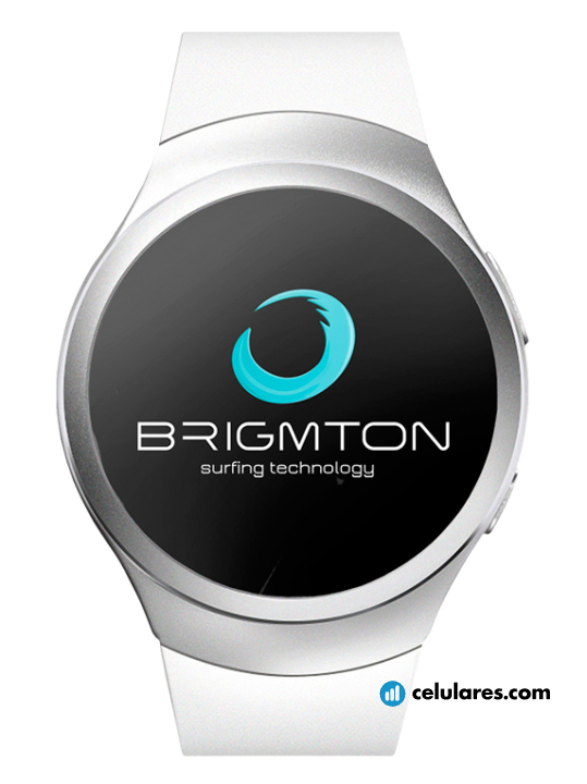 Imagen 2 Brigmton Bwatch-BT5