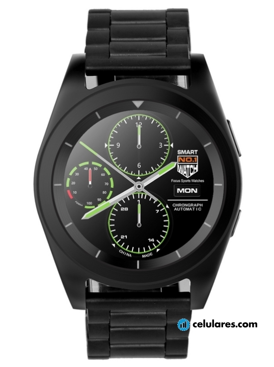 Imagen 2 Brigmton Bwatch-BT6