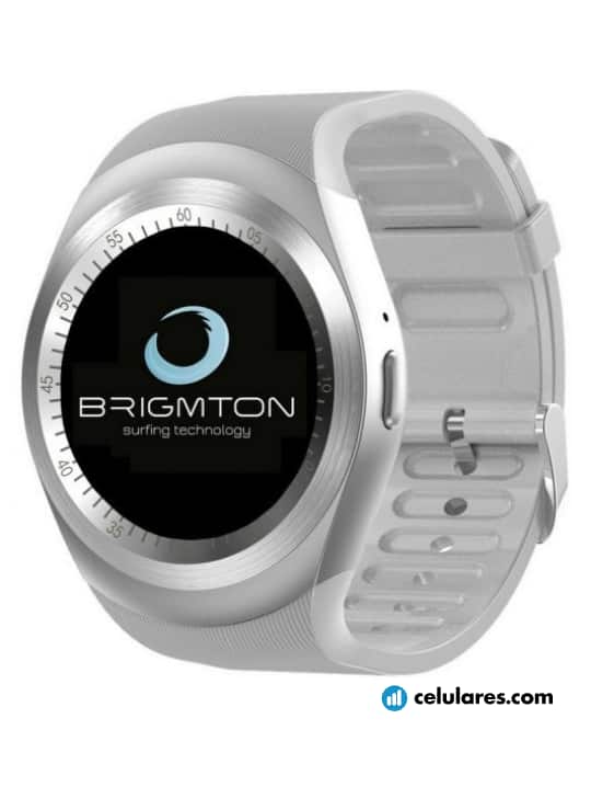 Brigmton Bwatch-BT7
