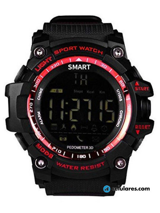 Imagen 2 Brigmton Bwatch-G1
