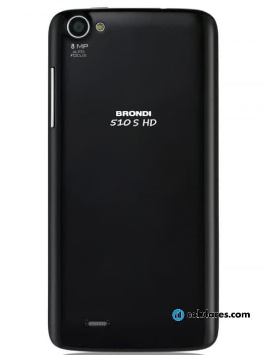 Imagen 2 Brondi 510 S HD