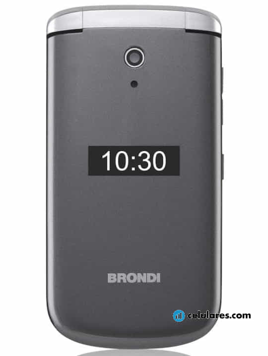 Imagen 3 Brondi Amico Big 3G