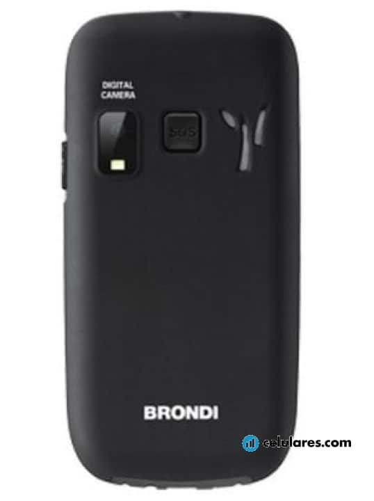 Imagen 2 Brondi Amico Elegant