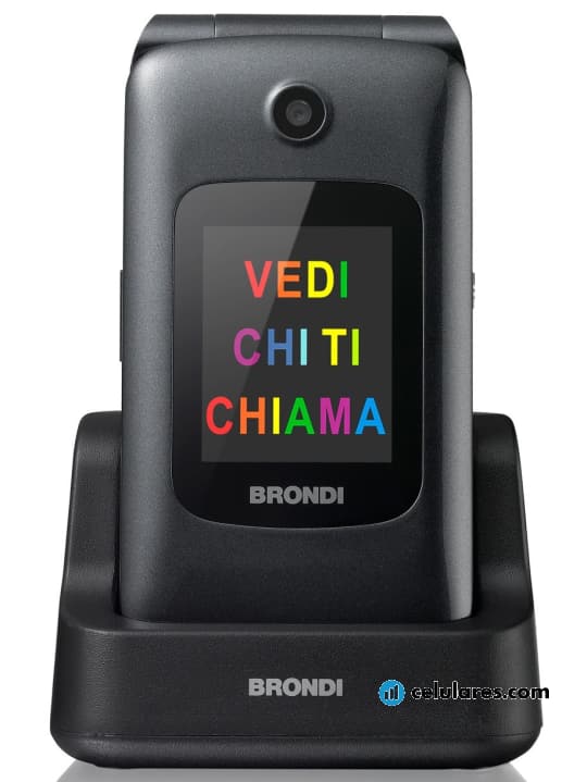 Imagen 4 Brondi Amico Grande 2
