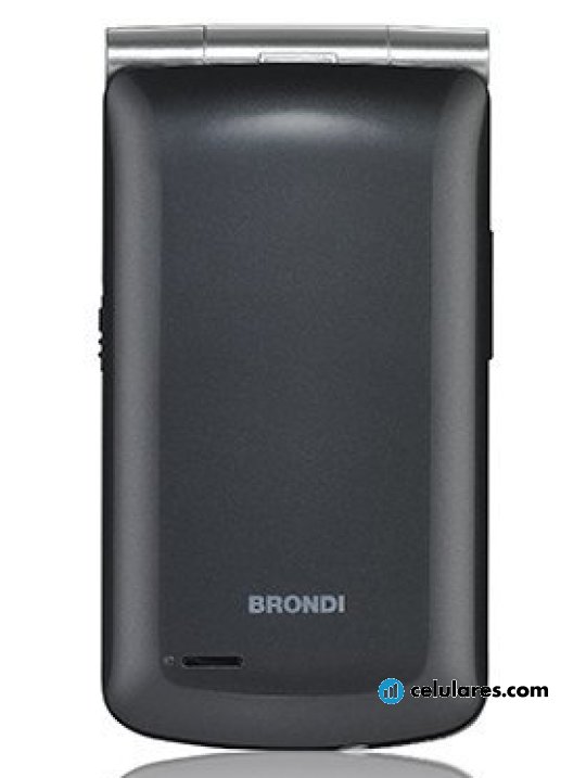Imagen 4 Brondi Amico N°Uno