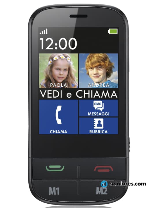 Brondi Amico Premium
