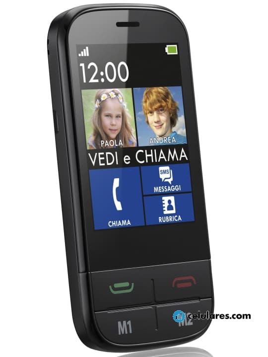Imagen 2 Brondi Amico Premium