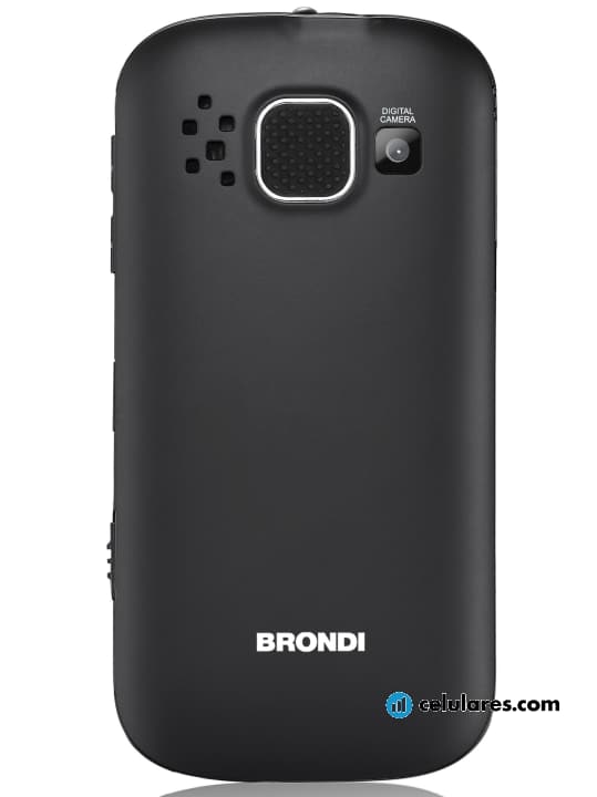 Imagen 4 Brondi Amico Premium