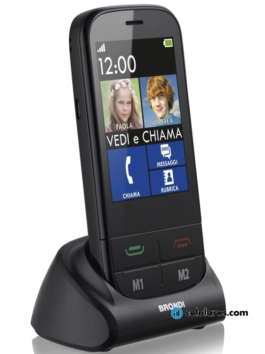 Imagen 3 Brondi Amico Premium
