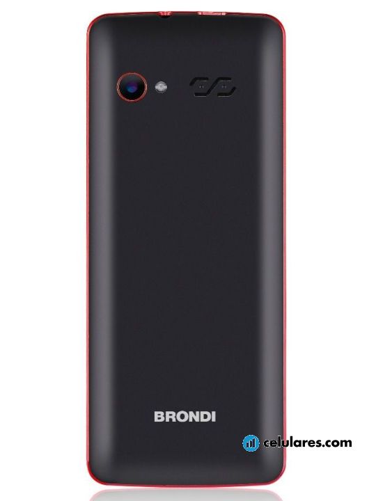 Imagen 3 Brondi Energy 4G