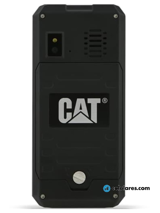 CAT B30