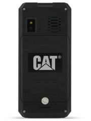 Fotografia CAT B30