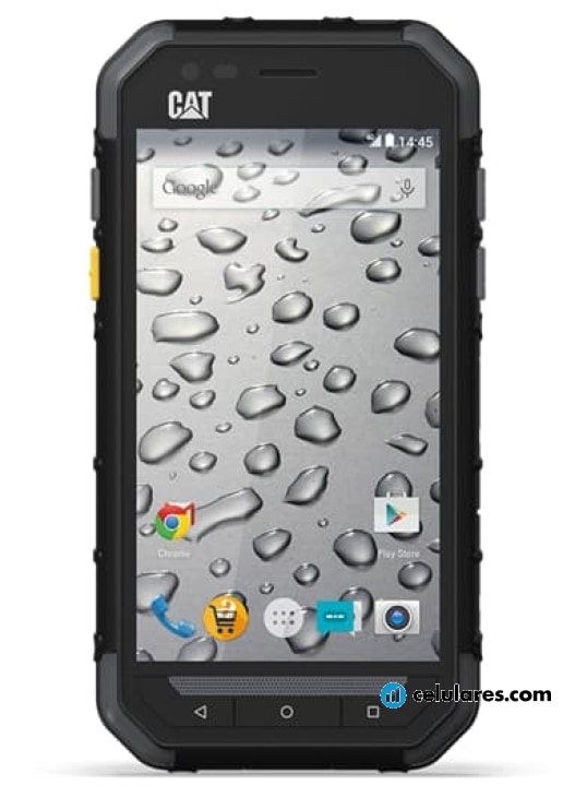 CAT S30