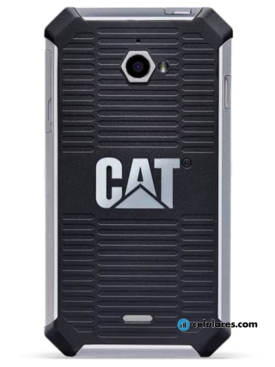 Imagen 2 CAT S50