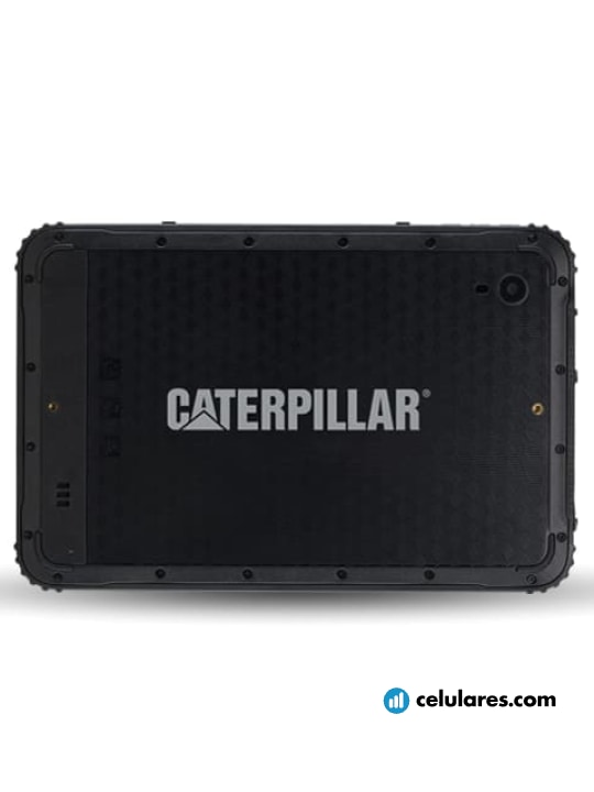 Imagen 2 Tablet CAT T20