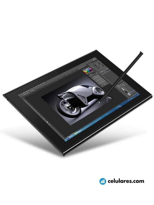 Imagen 2 Tablet Chuwi eBook