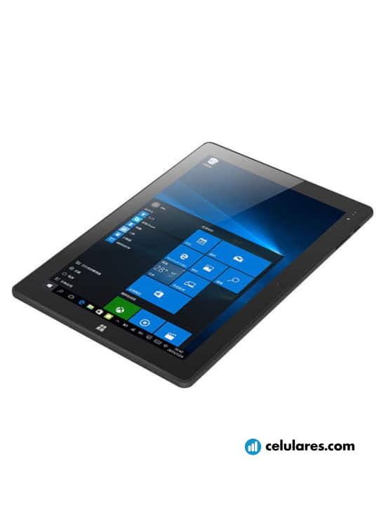 Imagen 3 Tablet Chuwi Hi10