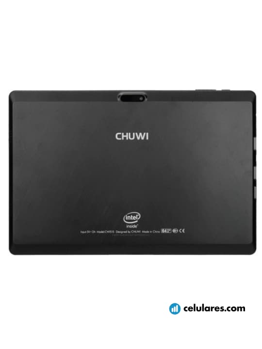 Imagen 4 Tablet Chuwi Hi10