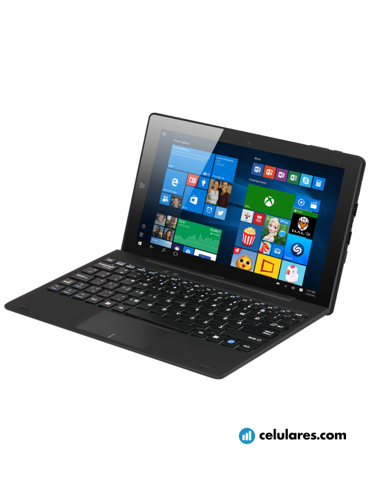 Imagen 2 Tablet Chuwi Hi10