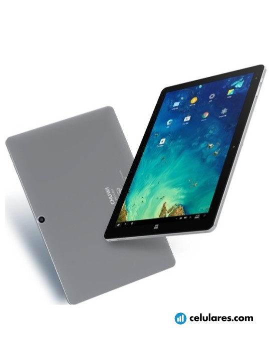 Imagen 4 Tablet Chuwi Hi10 Air