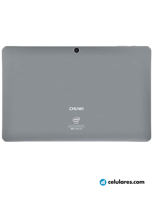 Imagen 4 Tablet Chuwi Hi10 Plus