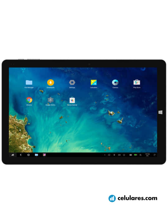 Tablet Chuwi Hi10 Pro