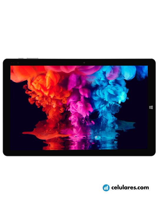 Imagen 2 Tablet Chuwi Hi10 XR