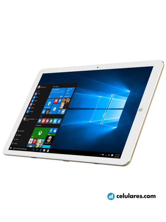 Imagen 2 Tablet Chuwi Hi12