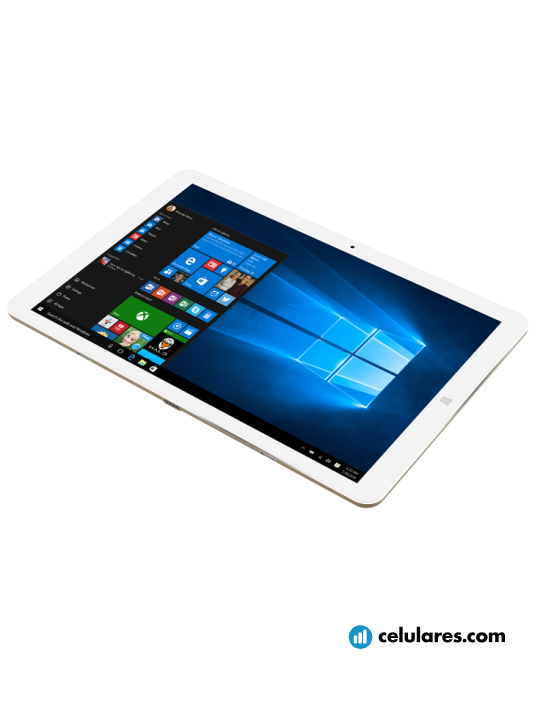 Imagen 4 Tablet Chuwi Hi12