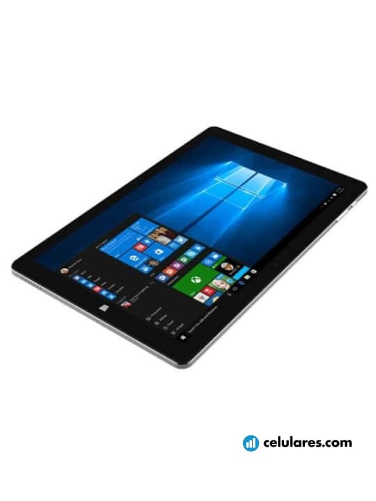 Imagen 3 Tablet Chuwi Hi13