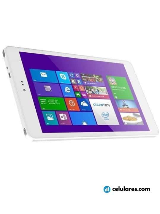 Imagen 4 Tablet Chuwi Hi8