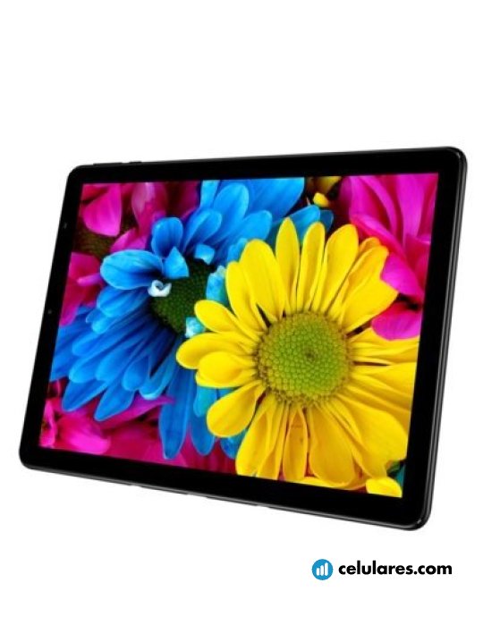 Imagen 2 Tablet Chuwi Hi9 Plus