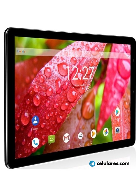 Imagen 3 Tablet Chuwi Hi9 Plus