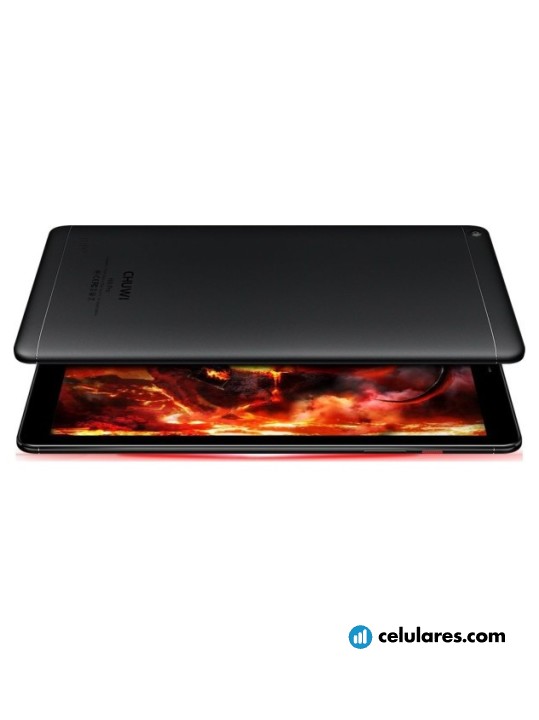 Imagen 5 Tablet Chuwi Hi9 Pro