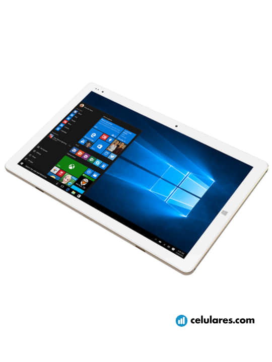 Imagen 3 Tablet Chuwi HiBook