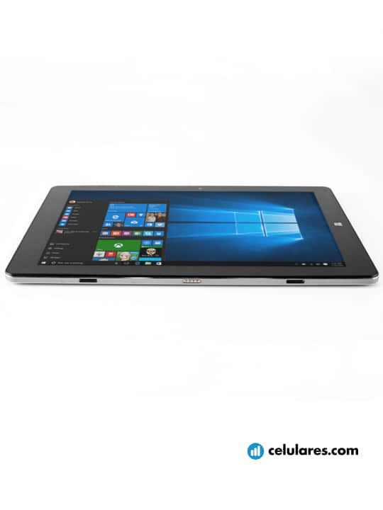 Imagen 4 Tablet Chuwi HiBook