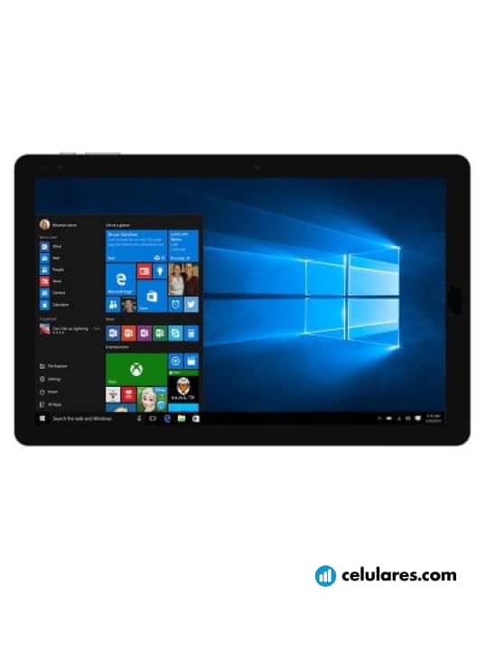 Tablet Chuwi HiBook Pro 2