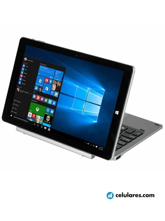 Imagen 2 Tablet Chuwi HiBook Pro 2