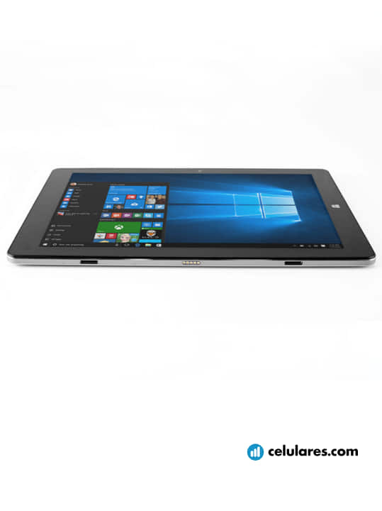 Imagen 3 Tablet Chuwi HiBook Pro