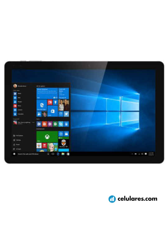 Tablet Chuwi HiBook Pro