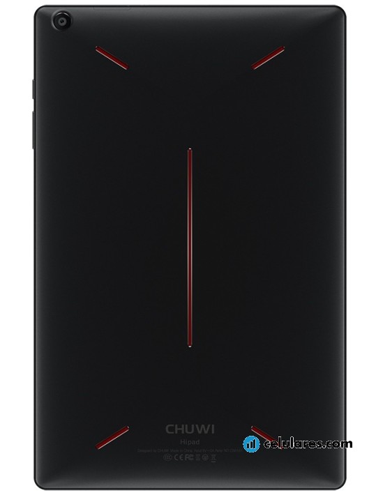 Imagen 3 Tablet Chuwi HiPad