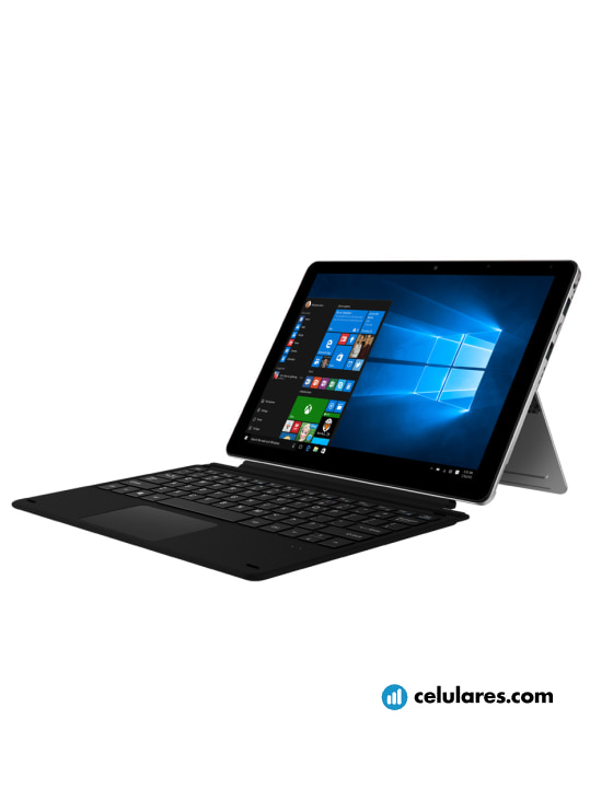 Imagen 3 Tablet Chuwi SurBook Mini