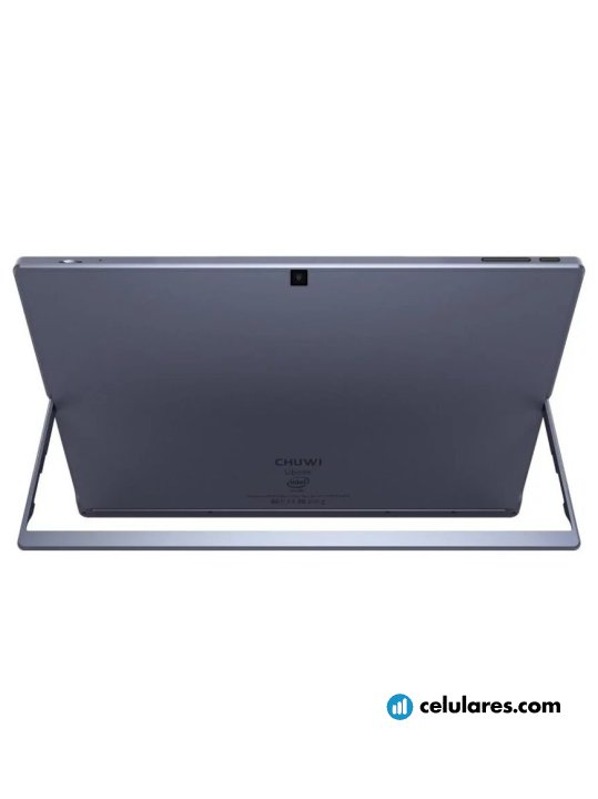 Imagen 2 Tablet Chuwi UBook