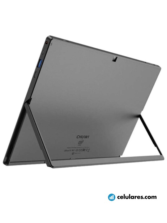 Imagen 4 Tablet Chuwi UBook X