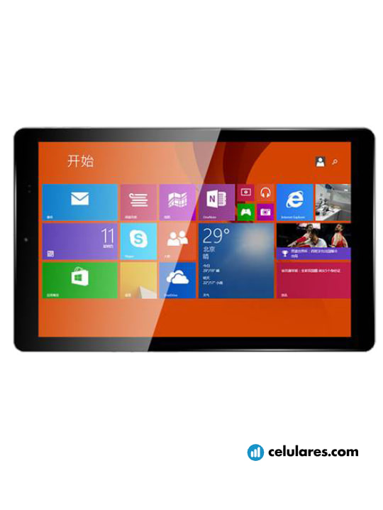 Tablet Chuwi V10HD 3G